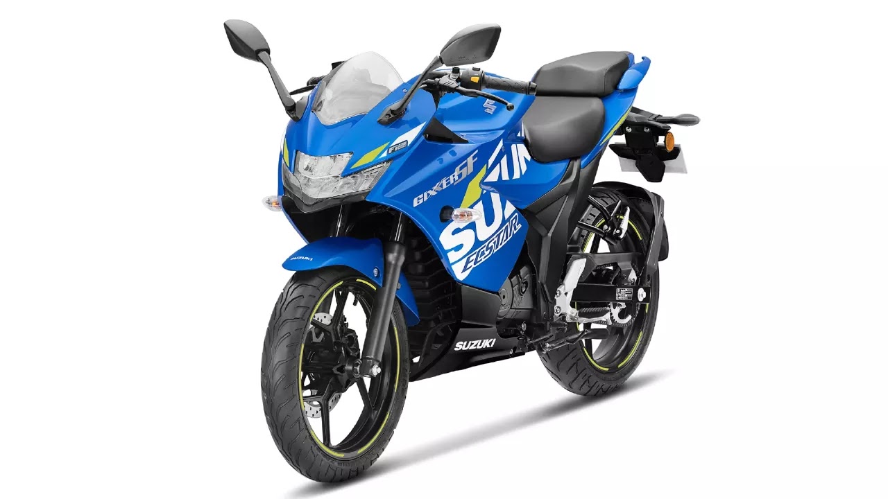 Gixxer 5 deals